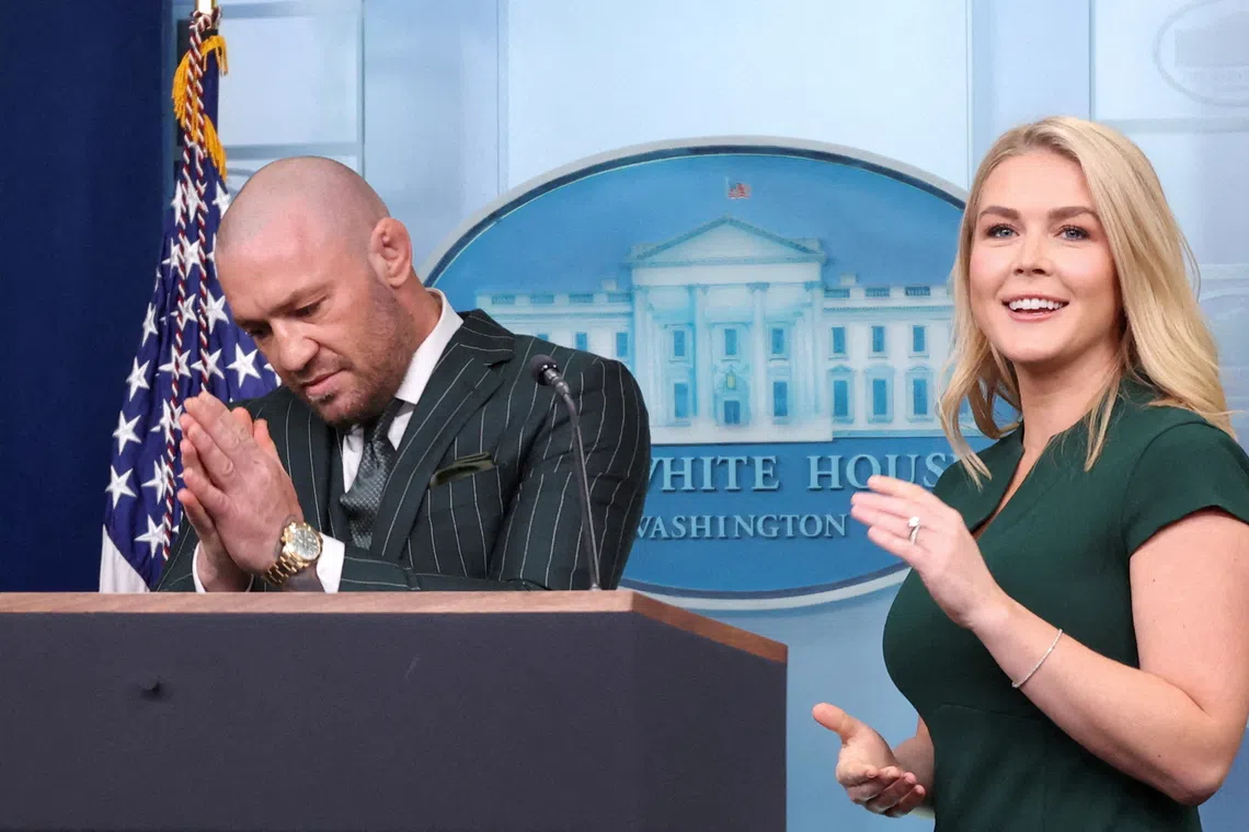 Irish UFC fighter Conor McGregor has lost his appeal against a civil jury's finding that he raped a woman in 2018.