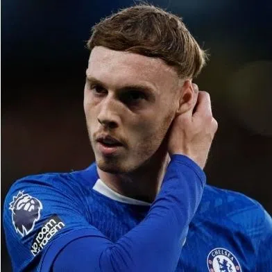 Chelsea's Cole Palmer (left) and Manchester City's Phil Foden played a major role in England's run to the Euro 2024 final.