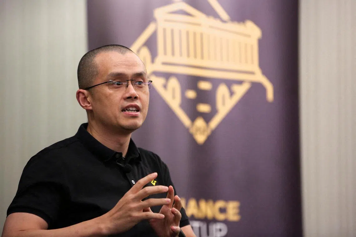 The Securities and Exchange Commission alleged that Zhao designed and implemented a plan to “surreptitiously evade US laws.”