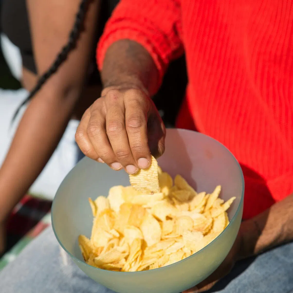 Tooth decay is the leading cause of British hospital admissions for young children.