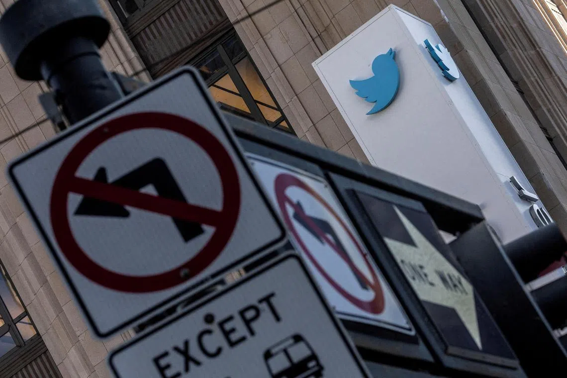 After March 20, only Twitter Blue subscribers will be able to use text messages as their two-factor authentication method.