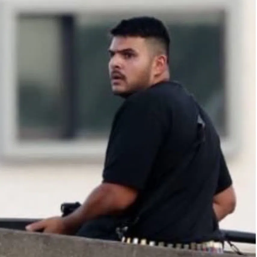 Australian media has named one of two alleged assailant for the shooting at Bondi Beach as Naveed Akram from the Sydney suburb of Bonnyrigg.