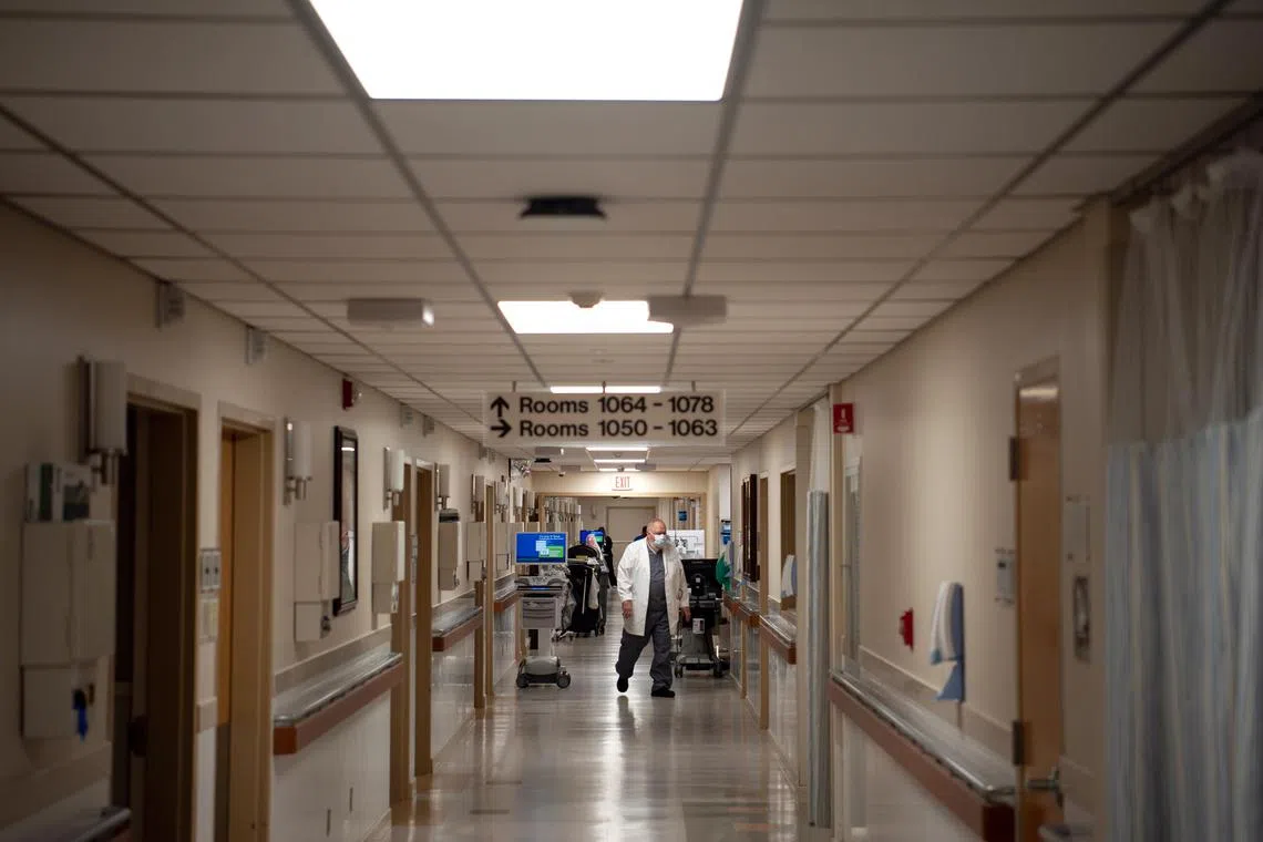 More than a million people worldwide die each year due to infections resulting from bacteria resistant to antibiotics.