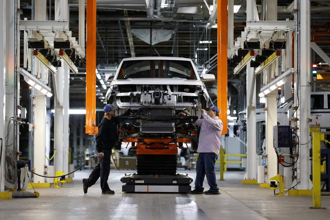 EU countries see it as anti-competitive and a threat to European jobs, especially in the energy and auto sectors.