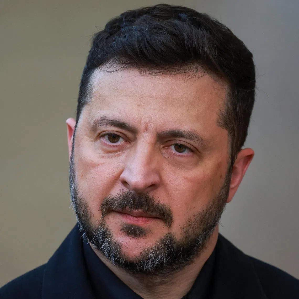 Ukraine's President Volodymyr Zelensky said that Ukraine was discussed “at greater length than ever before” at a European Council meeting last week. 