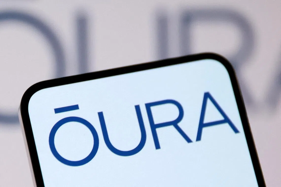Smart ring maker Oura delays US IPO as fall market jitters deepen