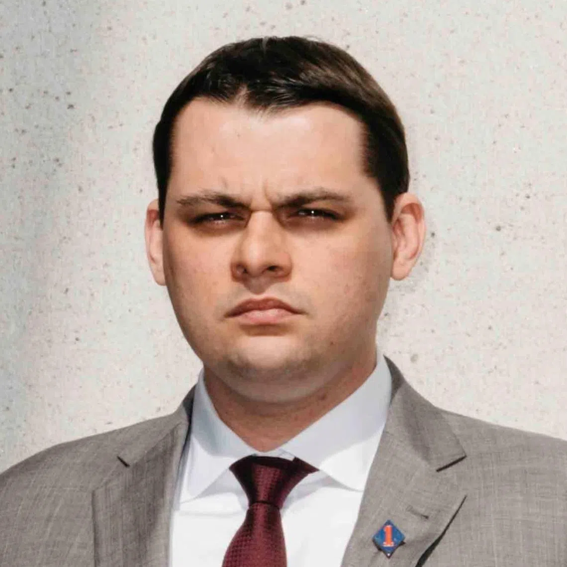 Mr Dan Caldwell’s new role will see him act as an adviser to senior officials who are responsible for coordinating the work of multiple federal intelligence agencies.