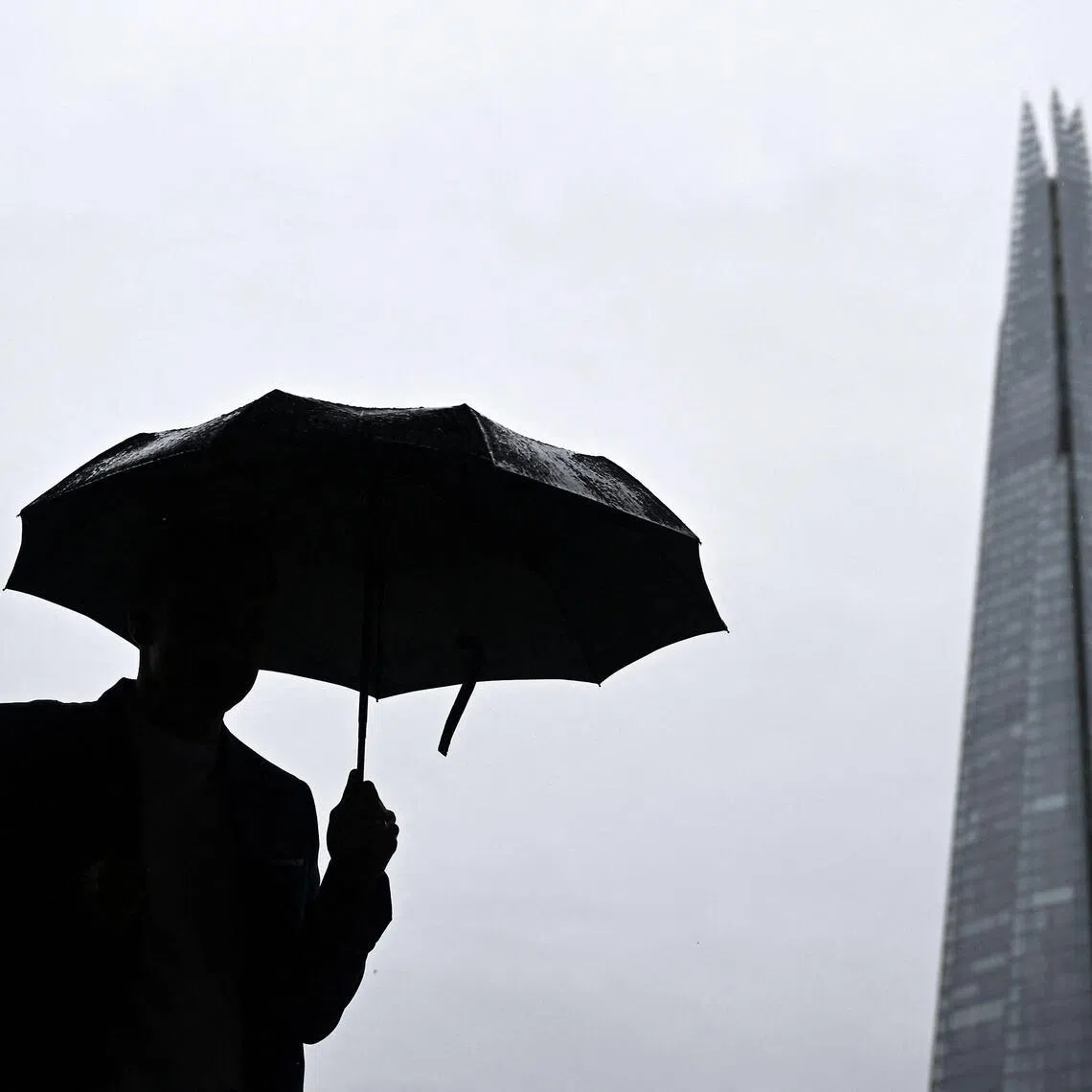 British businesses and consumers grapple with higher energy costs and borrowing rates triggered by the Iran war.