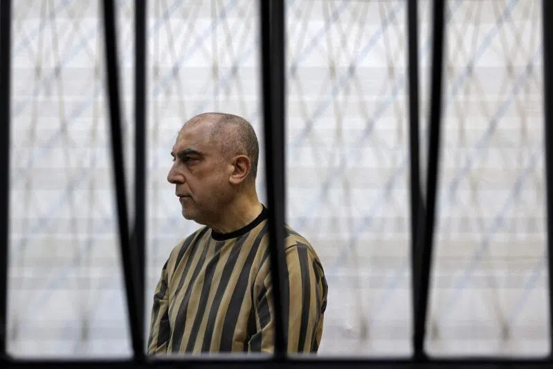 Syrian court begins proceedings against Assad and allies