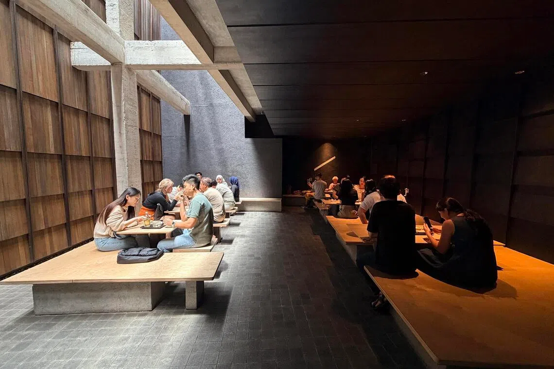 Batam’s top eats: Cafes, the best kueh lapis and a kelong worth travelling to