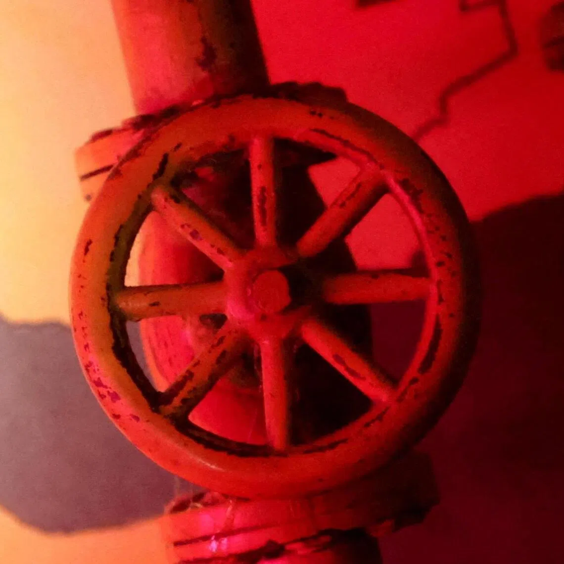 The Strait of Hormuz is a critical chokepoint in the Middle East Gulf through which flows a fifth of the world’s oil and large volumes of liquefied natural gas.