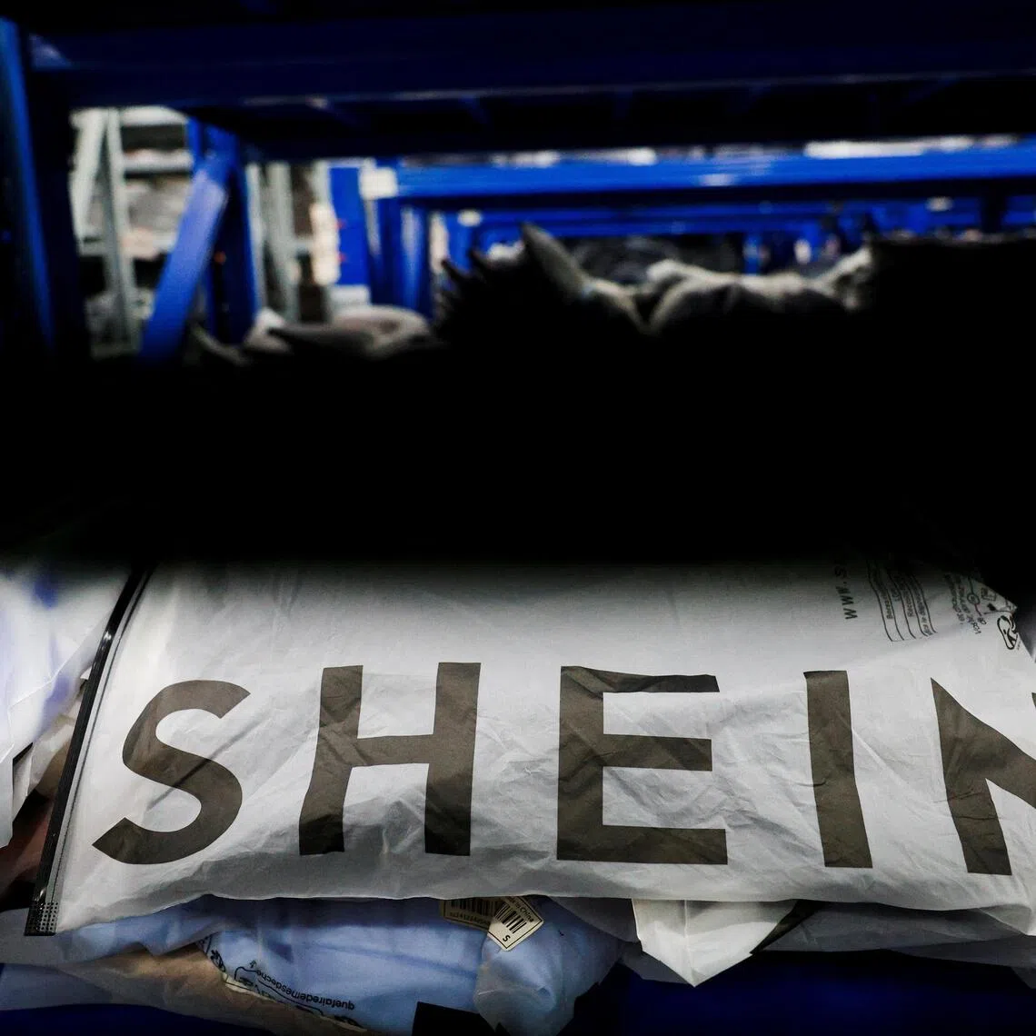 Shein is now aiming ​for a US$30 billion to US$40 billion valuation.