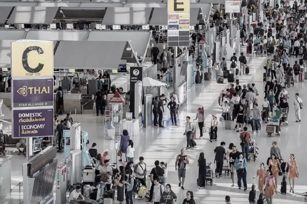 International departure fee goes up to $44 at 6 Thai airports from June 20