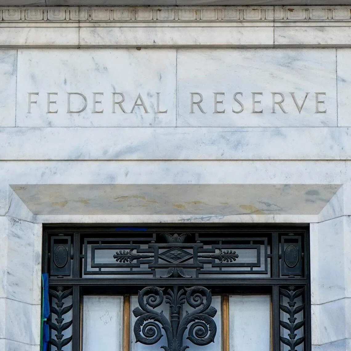 The Fed is widely expected to leave its benchmark interest rate unchanged at its upcoming policy meeting on March 17-18.