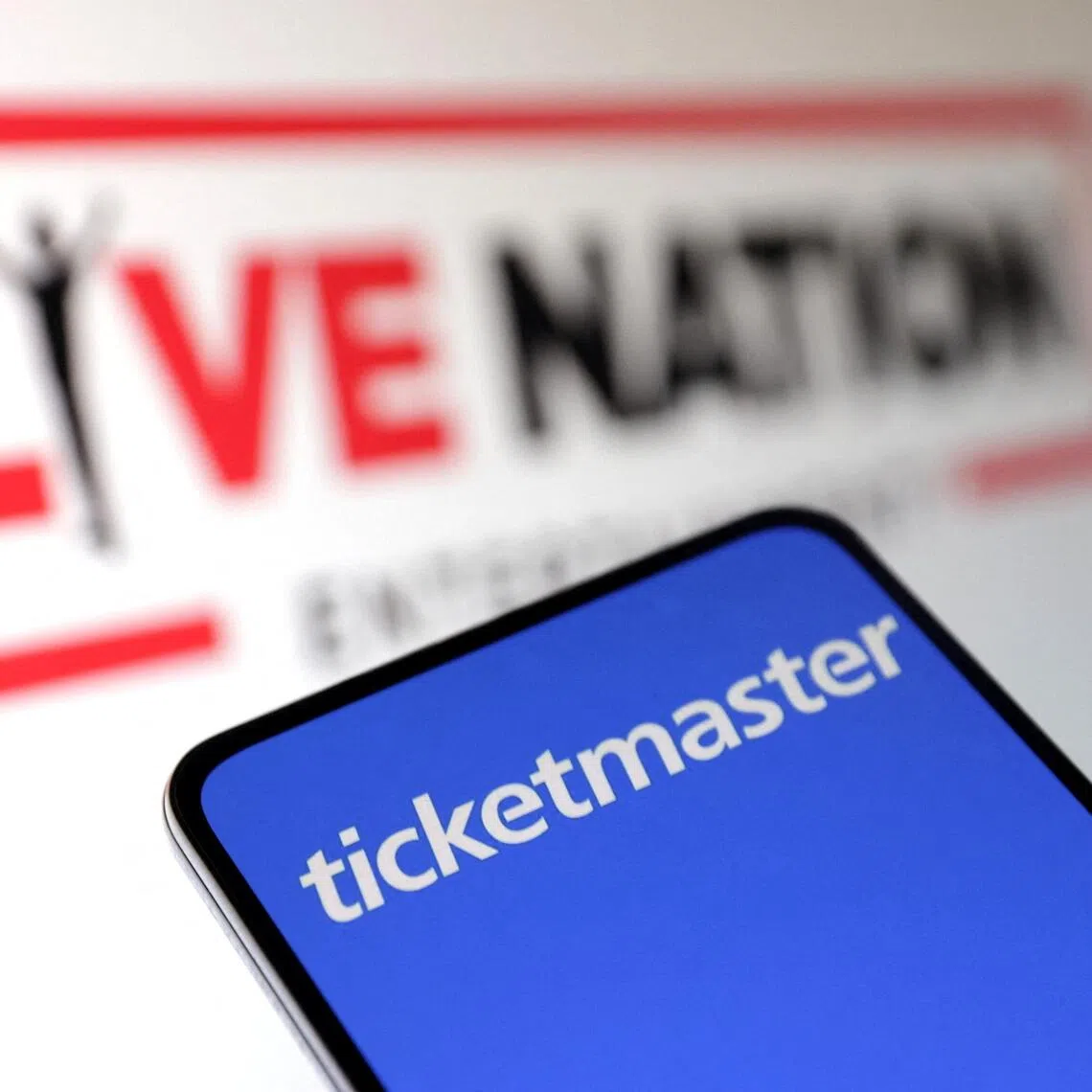 Britain's Competition and Market Authority has secured commitment from Ticketmaster to ensure customers are fully informed about prices.