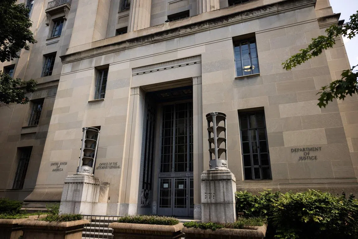 The DOJ alleges that Yuanjun Tang, 67, acted as a Chinese agent between 2018 and 2023 at the direction of China’s Ministry of State Security.