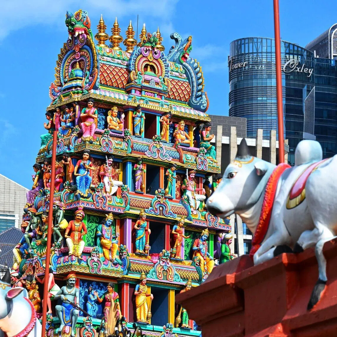 The Sri Mariamman Temple is set to launch SMT 200 to commemorate two centuries of legacy that began in 1827.