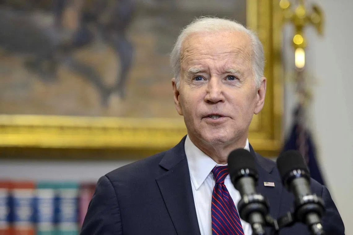 US President Joe Biden will visit PNG capital Port Moresby on May 22 on his way to a summit of the Quad countries.