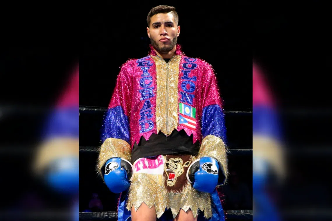 Prichard Colon succumbed on Aug 13 to his head injuries suffered in a bout in 2015, which left him unable to live on his own without family care for more than a decade.