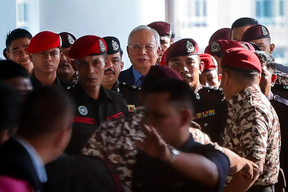 The man once described by Malaysia’s Court of Appeal as “a national embarrassment” remains a key player, skilfully leveraging the unresolved tensions within the political system.