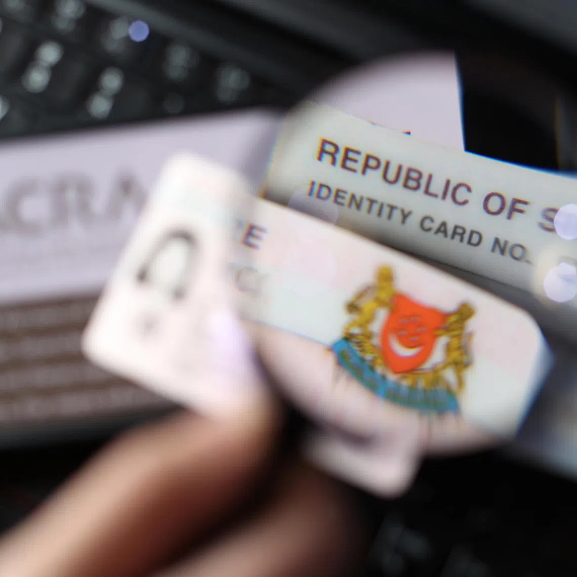 The review flagged six shortcomings that led to the mass disclosure.