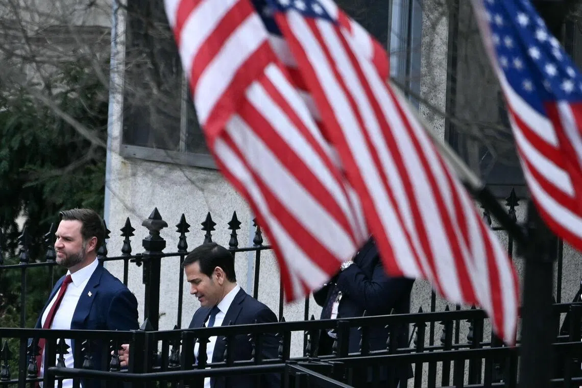 Anger as US ICE agents to help with security at Winter Olympics in Italy