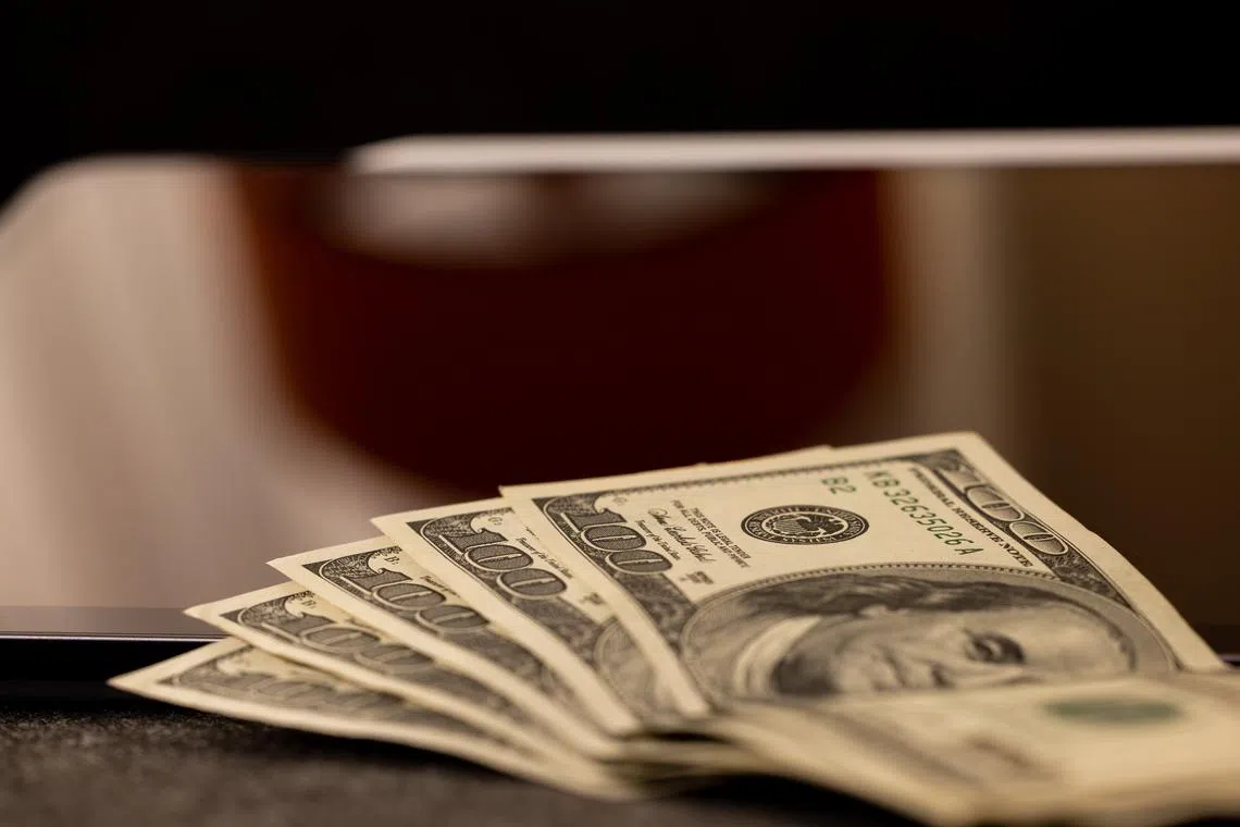 Whether it is out of necessity or because they can afford to, young adults today tend to be bigger spenders.