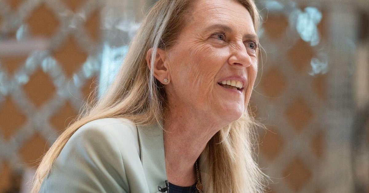 Swiss trade chief says Rolex and gold gifts were for the American people