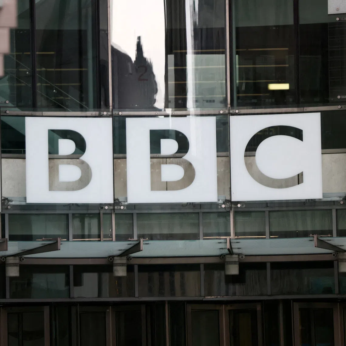 At risk is the credibility of an organisation that has long sought to be a standard-bearer for impartial journalism.