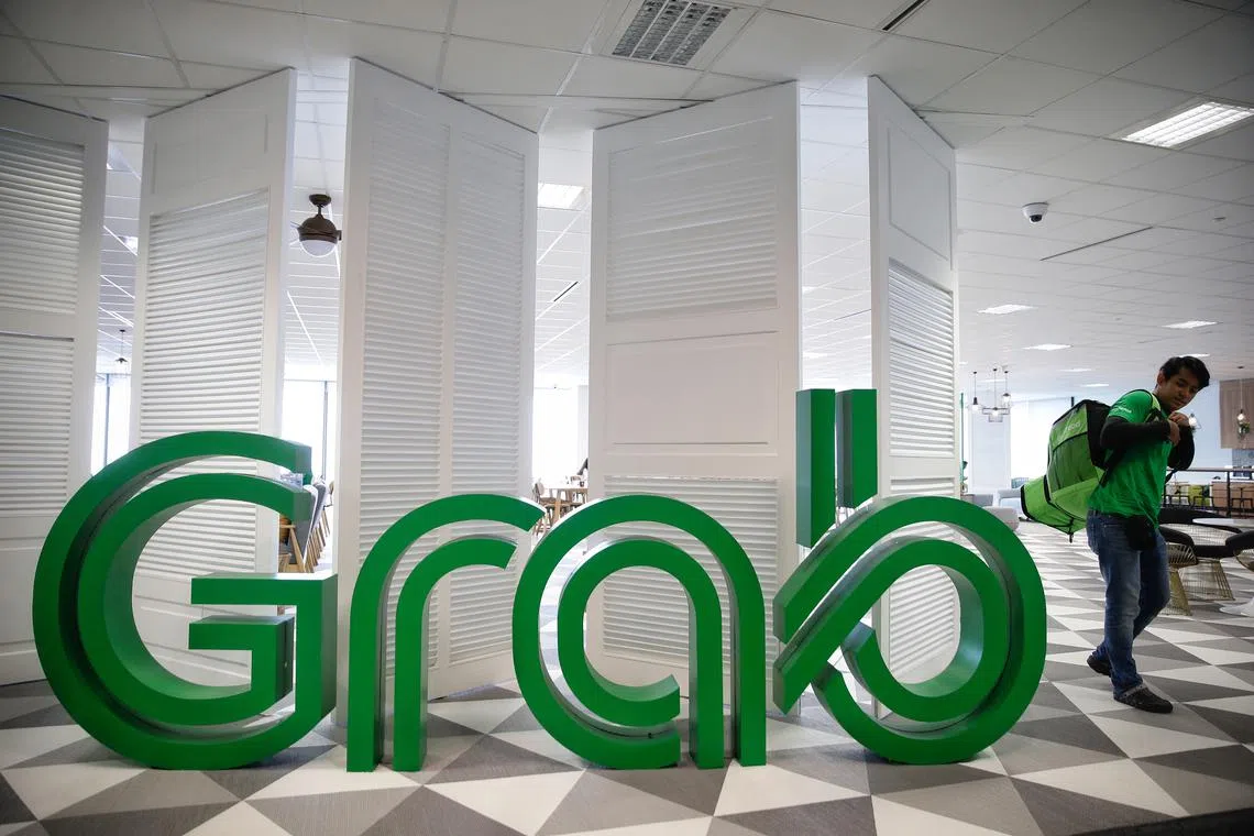 A spokesperson said that Grab wants to empower these merchants to grow and manage their businesses more efficiently.