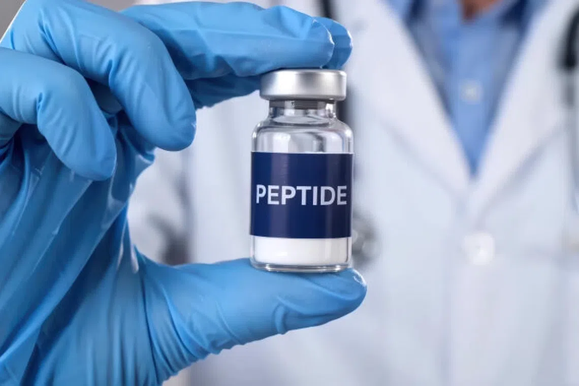 For many consumers, the term “peptide” is as beguiling as it is confusing. 
