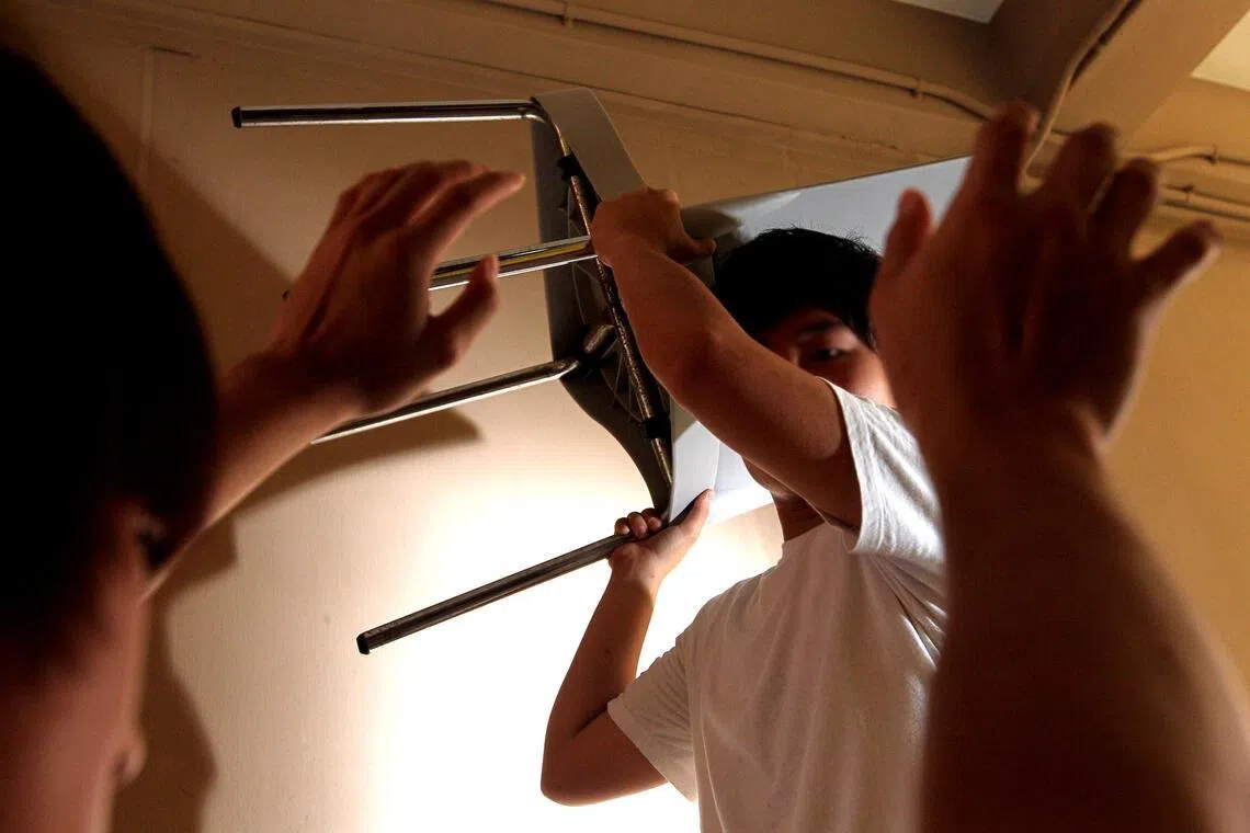 10 state-run universities in South Korea reject 162 applicants over school bullying records