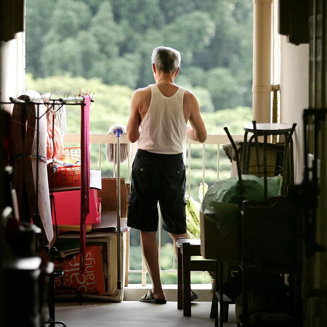 A researcher found that supercentenarians tended to come from areas with poor health, high levels of poverty – and bad record-keeping.