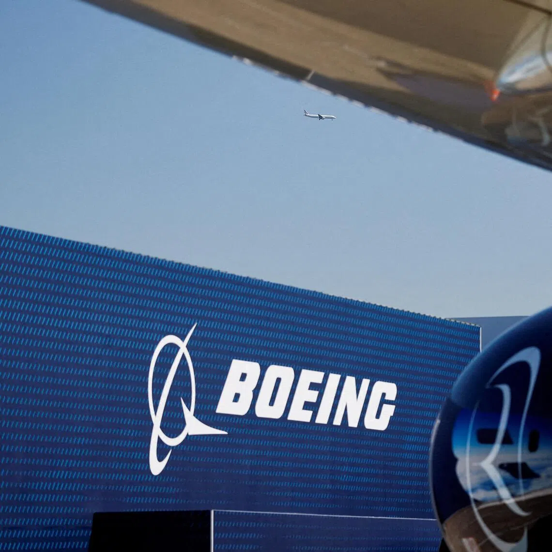 The engine, GE9X, was certified by the US aviation safety regulator in 2020.