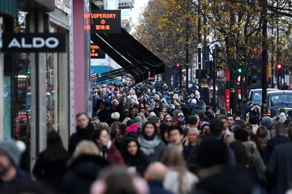 Amid a bleak economic outlook and falling real wages, there’s mounting evidence that Britain's young working age people are suffering from long-term health issues that are keeping them out of work at increasingly alarming rates.