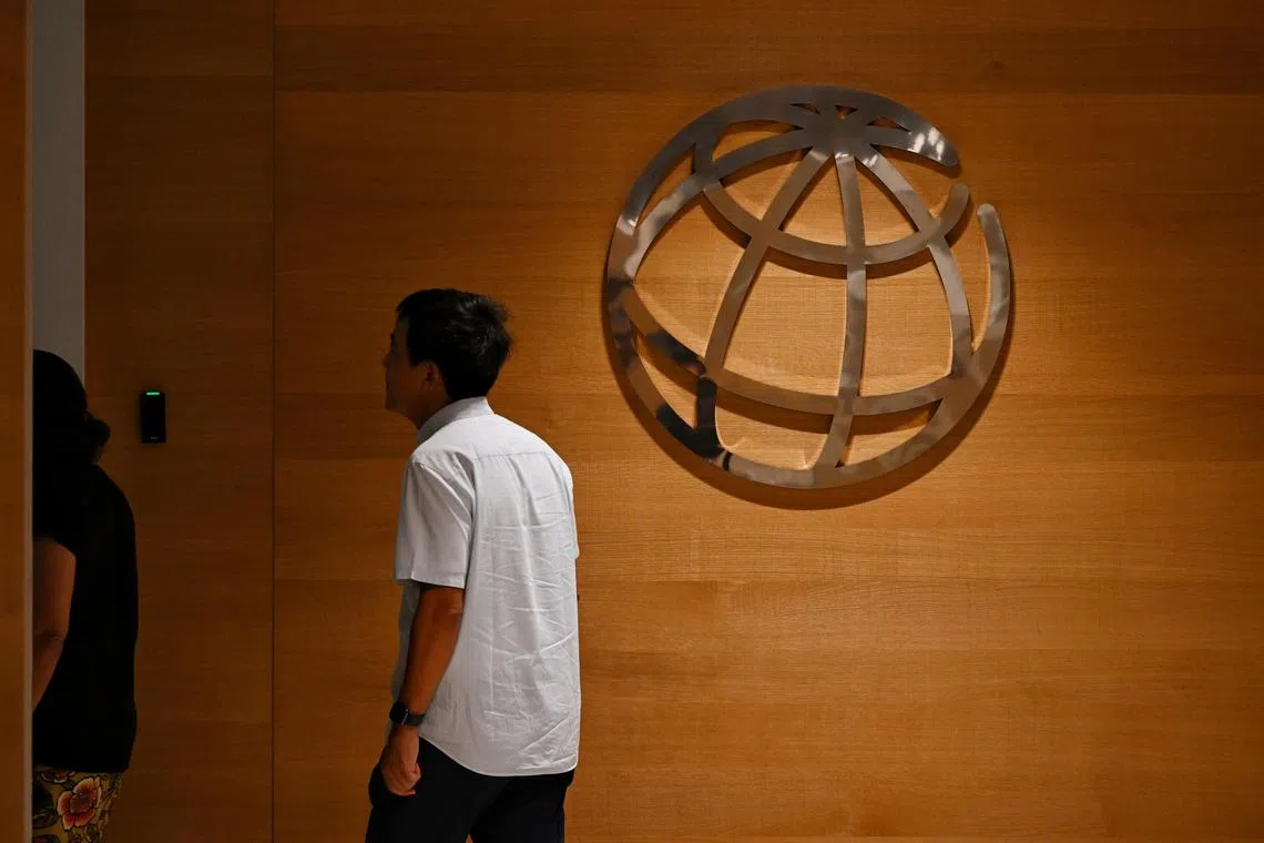 A pilot edition of the new replacement annual series called “Business Ready” will be published in the spring of 2024, covering an initial group of 54 economies in Asia, Latin America, Europe, the Middle East and Sub-Saharan Africa.