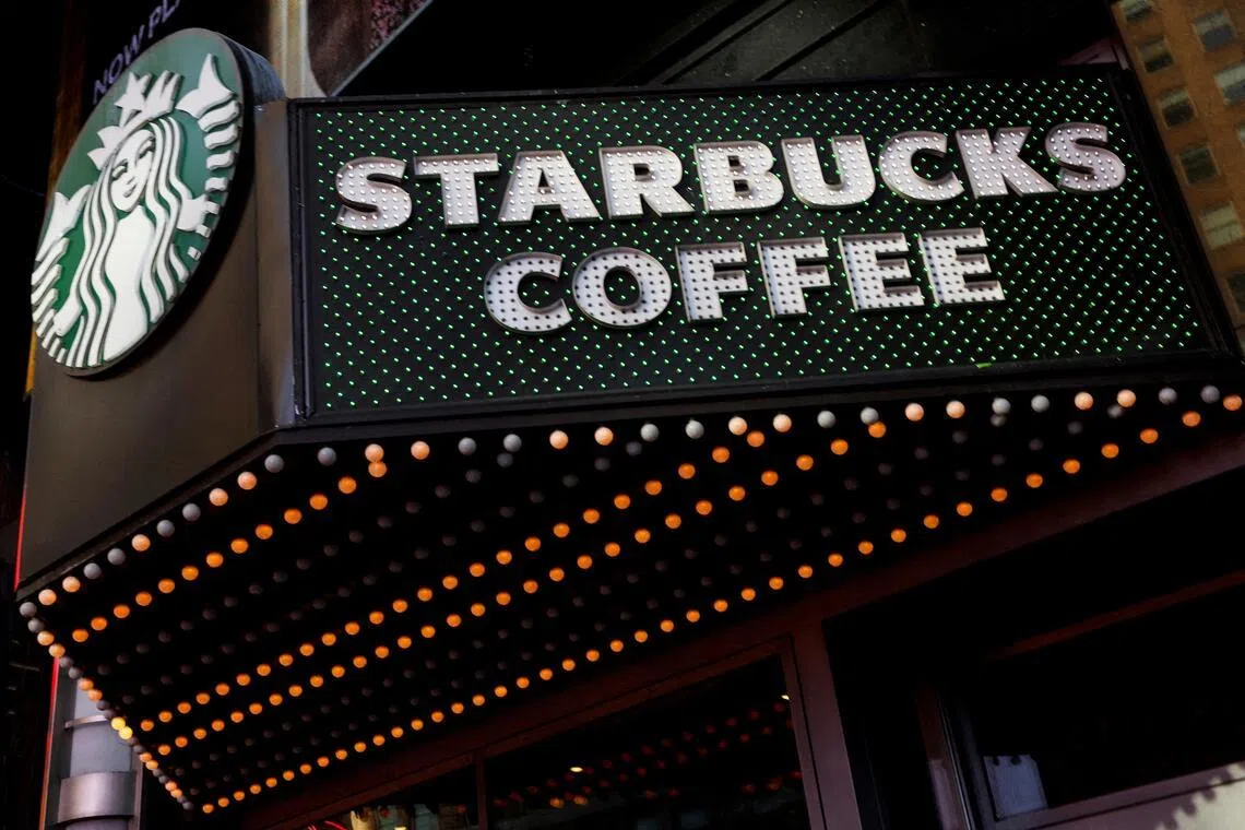 Starbucks Korea apologised after its promotion used inappropriate marketing recalling a 1980s protest.