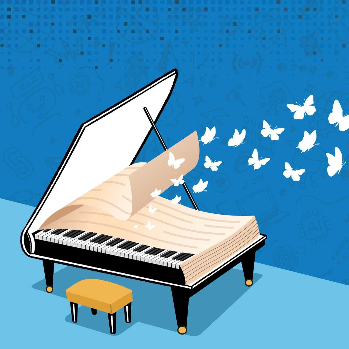 You cannot hope to be a thoughtful developer of code if you lose the very creative instincts and critical thinking that excessive Gen AI use can slowly wear down, says the writer.