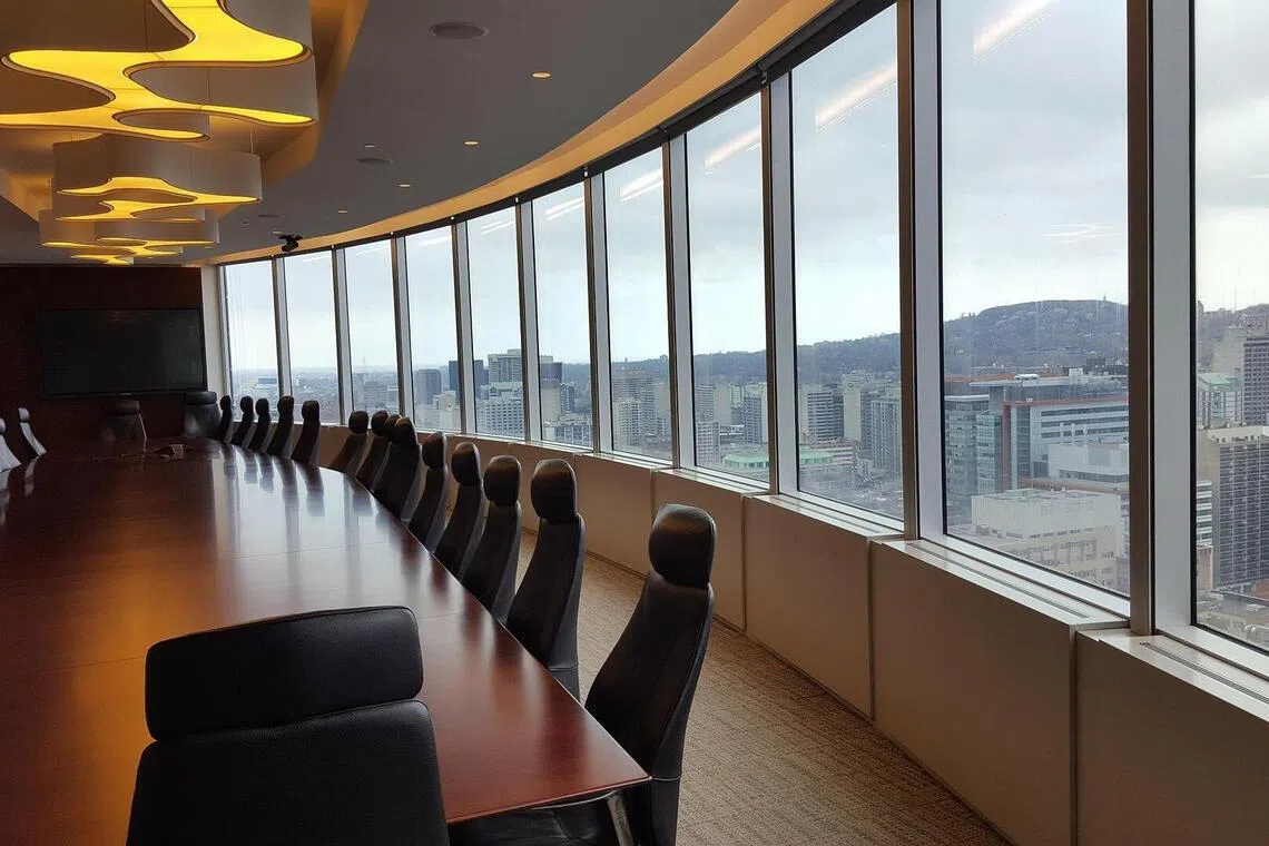 Indian executives are gaining clout in US corporate boardrooms