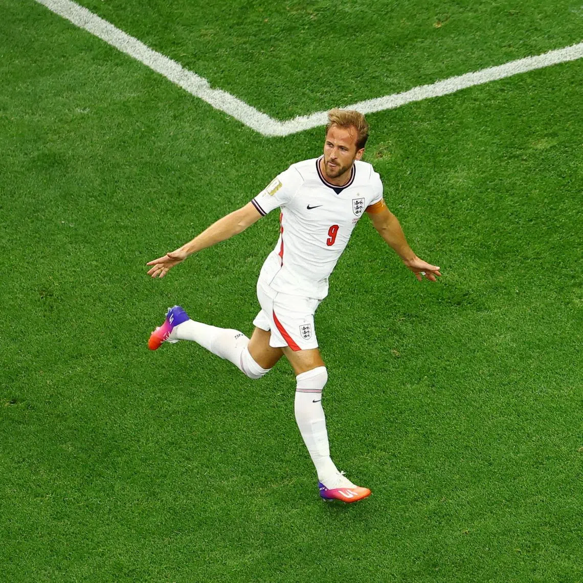England’s Harry Kane will be a key man for the Three Lions against Panama on June 27, as they eye a top-place finish in Group L at the World Cup.