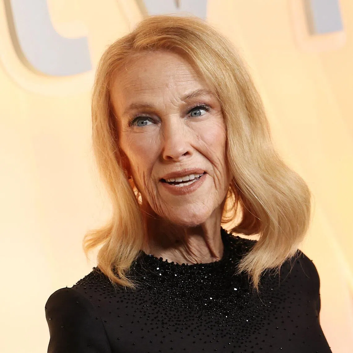 Catherine O'Hara, see here at Apple TV's Primetime Emmy Party in Los Angeles, US on Sept 14, 2025, died on Jan 30 at age 71 at Saint John’s Health Center in California.