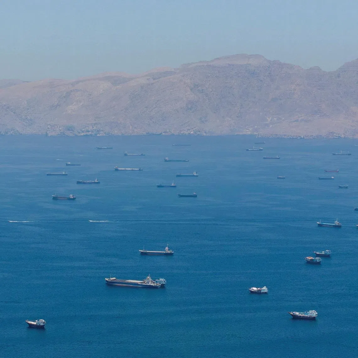 The agreement would extend the truce for another 60 days and allow traffic to flow through the Strait of Hormuz while negotiators tackle difficult issues such as Iran’s nuclear programme.