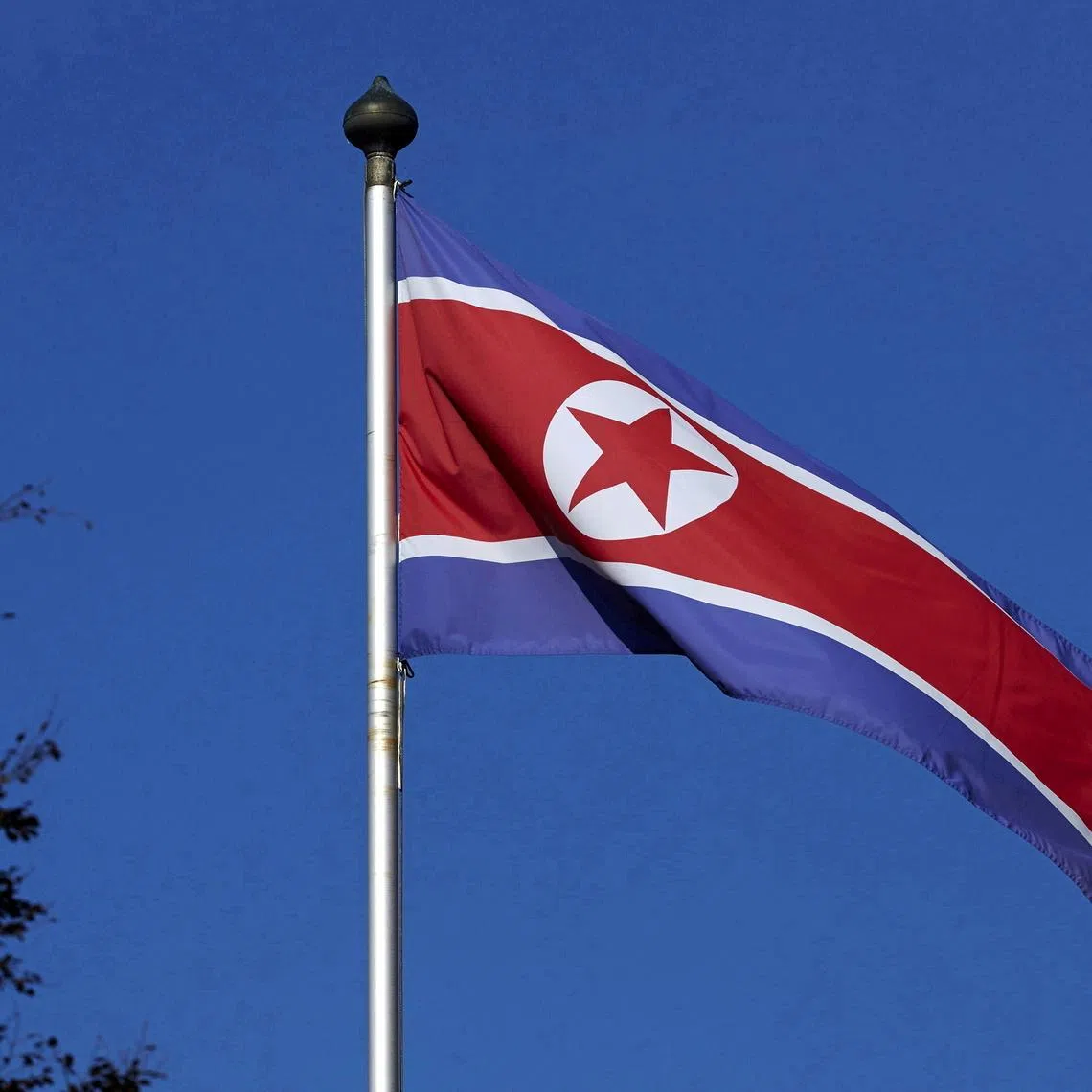 North Korea is subject to multiple United Nations sanctions banning its nuclear weapons development and use of ballistic missile technology.