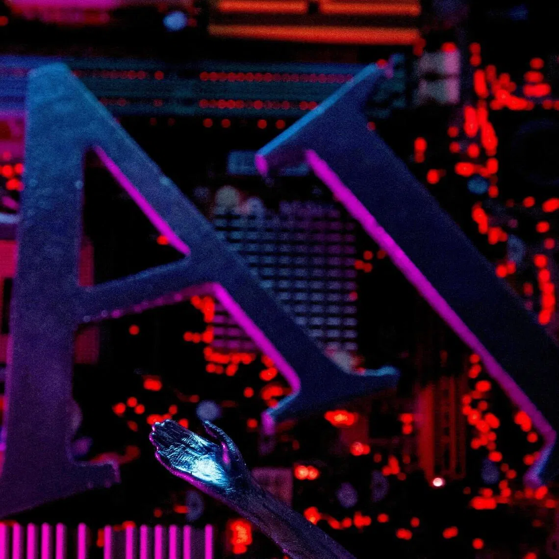 Investors are assessing whether a sell-off in global software stocks this week had gone too far, as they weighed if businesses could survive an existential threat posed by AI.