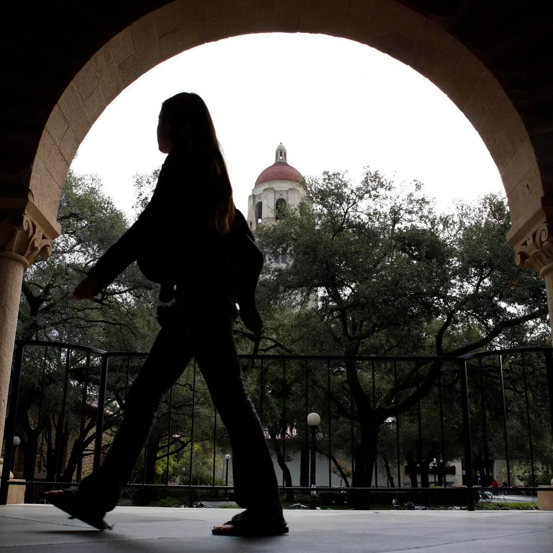 Stanford University’s medical school was also being investigated.