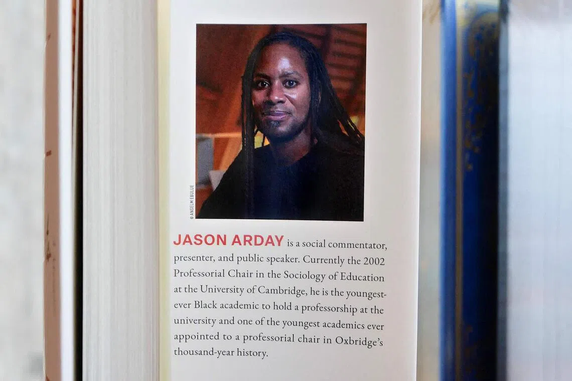 Cambridge abandons plans to fully investigate its hiring of Jason Arday