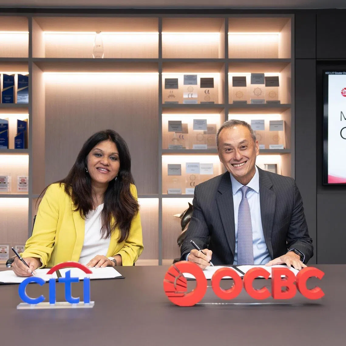 Clients will still receive dividends, coupon payments and bonus issues, as well as retain full flexibility to sell their securities at any time.