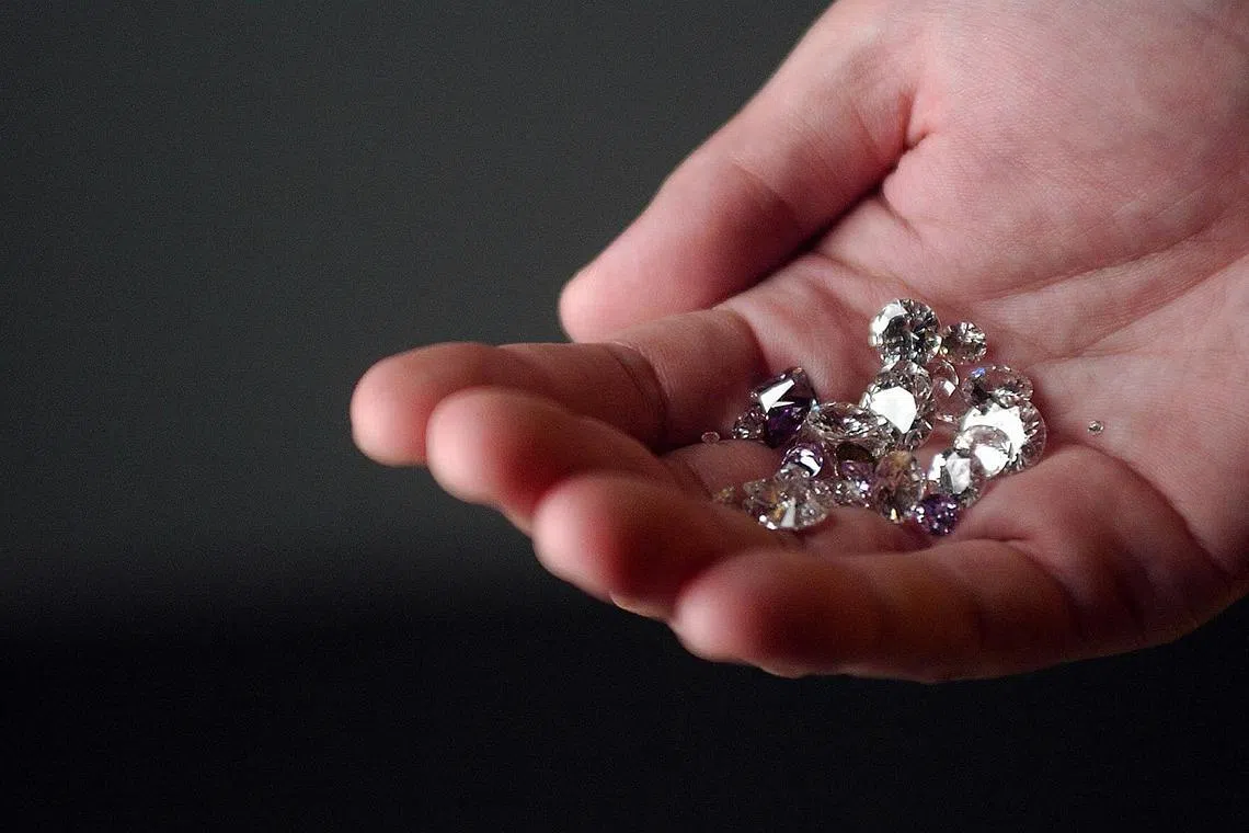 Britain-based Element Six Technologies had sued Singapore firm IIa Technologies in 2016, alleging that the latter had infringed two of its patents registered in Singapore.