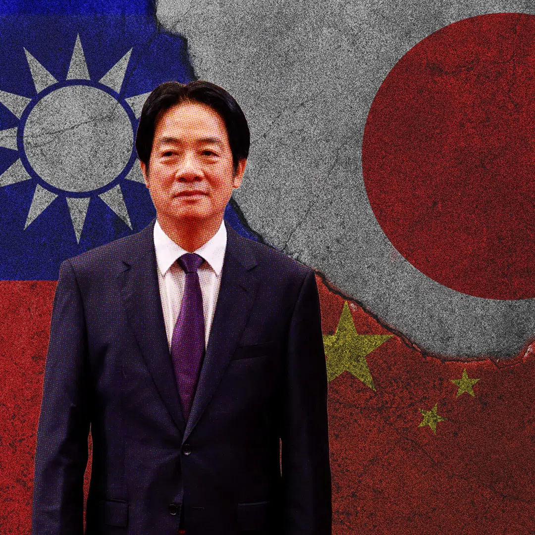 In this episode, we discuss Taiwan’s foreign policy preoccupations and the implications of the Beijing-Tokyo spat over remarks made by Japanese leader Sanae Takaichi on cross-strait tensions.