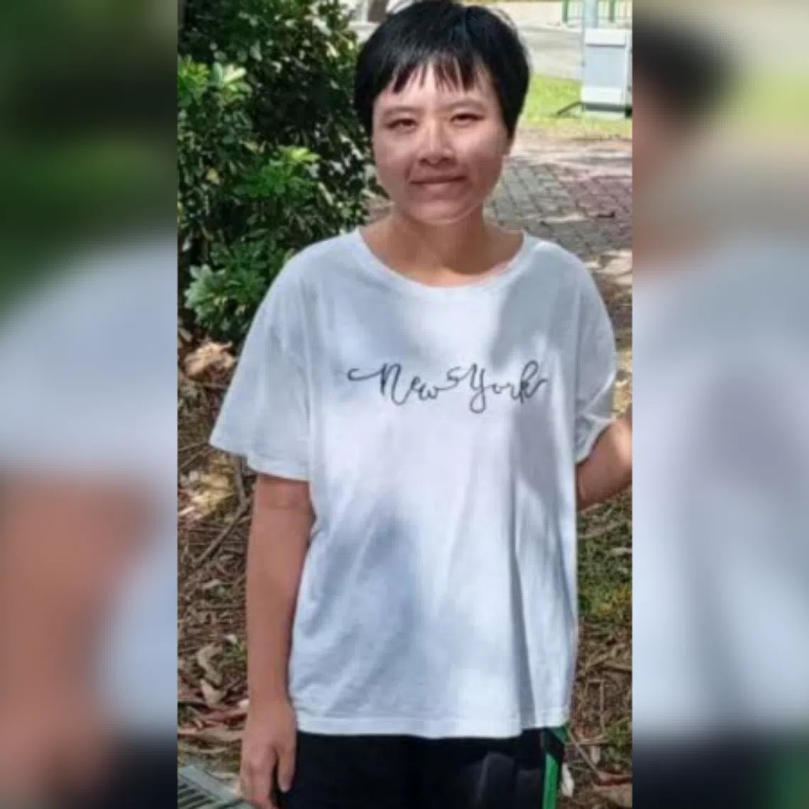 Ms Chong Xin Yi had last been seen near 200 Jalan Sultan, which is the address of the Textile Centre, on Feb 10 at 6pm.